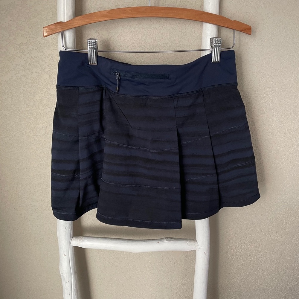 Lululemon skirt